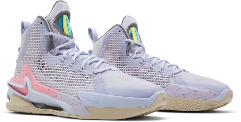 Nike Air Zoom GT Jump 'Easter' CZ9907-501 Cheap Nike Air Zoom GT Jump 'Easter' CZ9907-501
