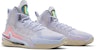 Nike Air Zoom GT Jump 'Easter' Lelaki Perempuan Kasut Sukan Terbaik CZ9907-501
