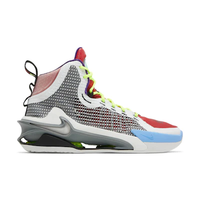 Nike Air Zoom GT Jump 'Multi'