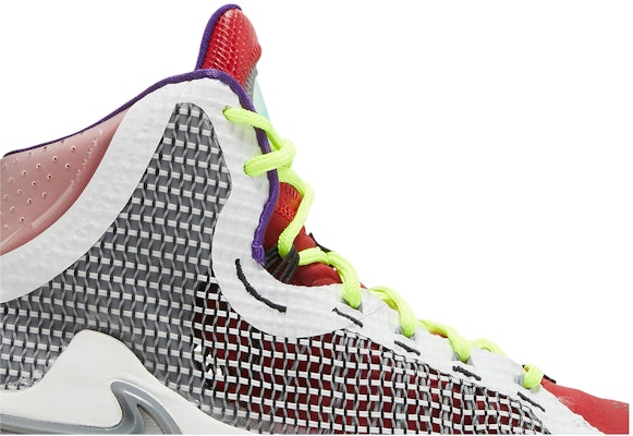 Nike Air Zoom GT Jump 'Multi' CZ9907-100 Order Nike Air Zoom GT Jump 'Multi' CZ9907-100