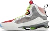 Lookbook Nike Air Zoom GT Jump 'Multi' Lelaki CZ9907-100