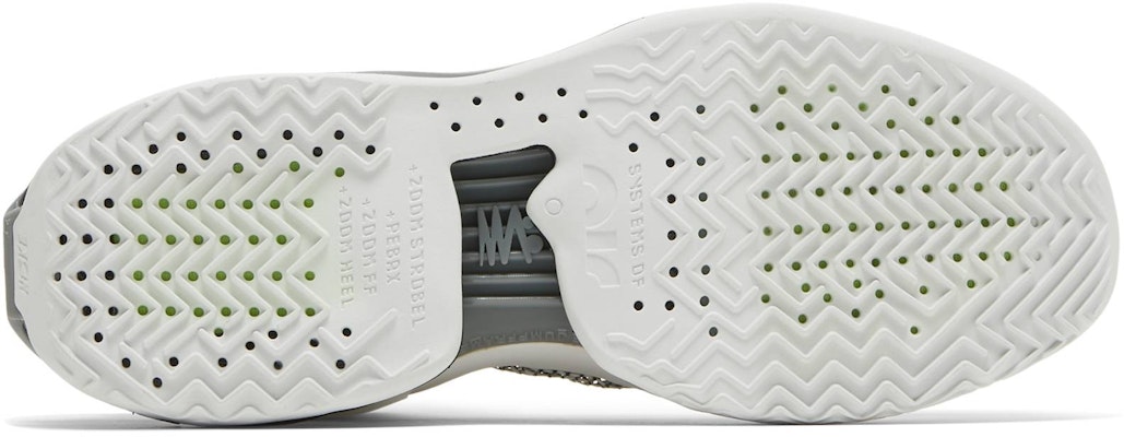 Nike Air Zoom GT Jump 'Multi' CZ9907-100 Shop Nike Air Zoom GT Jump 'Multi' CZ9907-100