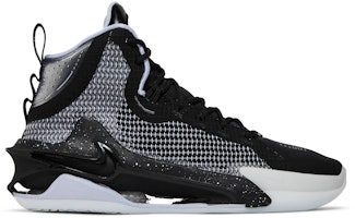 Nike Air Zoom GT Jump 'Own Space' CZ9907-001 Nike Air Zoom GT Jump 'Own Space' CZ9907-001