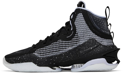 Nike Air Zoom GT Jump 'Own Space' Zapatillas. CZ9907-001 Lookbook Nike Air Zoom GT Jump 'Own Space' Zapatillas. CZ9907-001