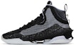 Lookbook Nike Air Zoom GT Jump 'Own Space' Lelaki CZ9907-001