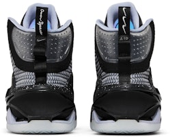 耐吉Air Zoom GT Jump 'Own Space' CZ9907-001 Details for 耐吉Air Zoom GT Jump 'Own Space' CZ9907-001