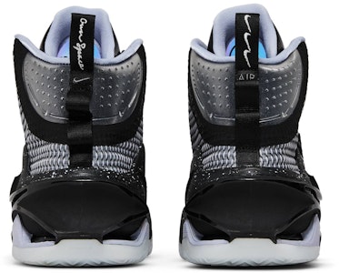 Nike Air Zoom GT Jump 'Own Space' Zapatillas. CZ9907-001 Details for Nike Air Zoom GT Jump 'Own Space' Zapatillas. CZ9907-001