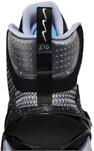 Nike Air Zoom GT Jump 'Own Space' Zapatillas. CZ9907-001 Sizing Nike Air Zoom GT Jump 'Own Space' Zapatillas. CZ9907-001