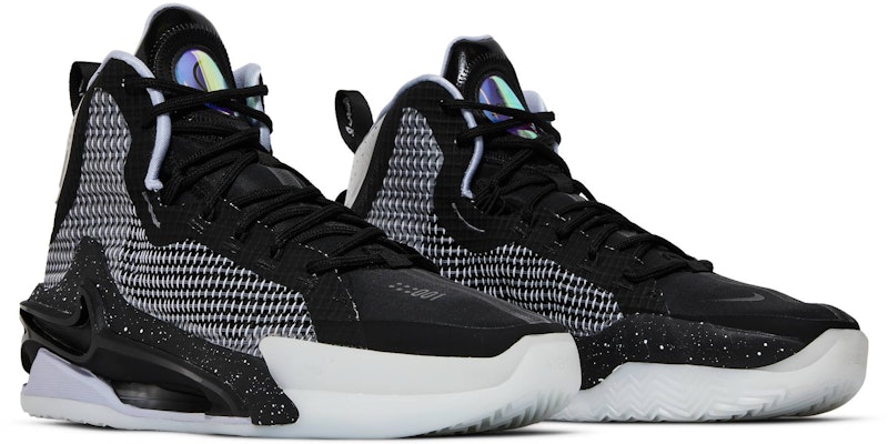 Nike Air Zoom GT Jump 'Own Space' CZ9907-001 Cheap Nike Air Zoom GT Jump 'Own Space' CZ9907-001