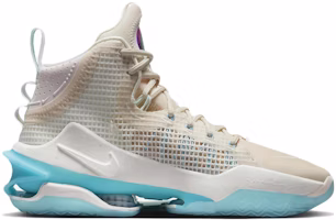 ナイキ エア ズーム GTジャンプ "パールビビッドスカイ" CZ9907-200/DC9039-200 Order ナイキ エア ズーム GTジャンプ "パールビビッドスカイ" CZ9907-200/DC9039-200