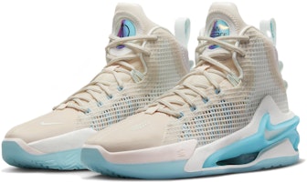 ナイキ エア ズーム GTジャンプ "パールビビッドスカイ" CZ9907-200/DC9039-200 Lookbook ナイキ エア ズーム GTジャンプ "パールビビッドスカイ" CZ9907-200/DC9039-200