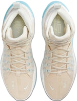 ナイキ エア ズーム GTジャンプ "パールビビッドスカイ" CZ9907-200/DC9039-200 Shop ナイキ エア ズーム GTジャンプ "パールビビッドスカイ" CZ9907-200/DC9039-200