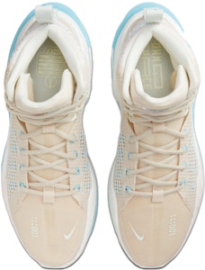 ナイキ エア ズーム GTジャンプ "パールビビッドスカイ" CZ9907-200/DC9039-200 Shop ナイキ エア ズーム GTジャンプ "パールビビッドスカイ" CZ9907-200/DC9039-200