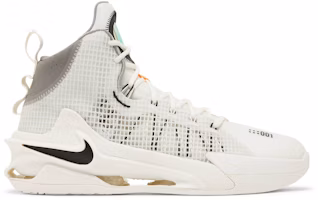 Nike Air Zoom GT Jump 'Summit White' CZ9907-101 Nike Air Zoom GT Jump 'Summit White' CZ9907-101