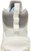 Sizing Nike Air Zoom GT Jump 'Summit White' CZ9907-101