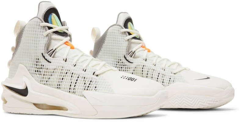 Nike Air Zoom GT Jump 'Summit White' CZ9907-101 Cheap Nike Air Zoom GT Jump 'Summit White' CZ9907-101