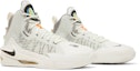 Cheap Nike Air Zoom GT Jump 'Summit White' Putih CZ9907-101