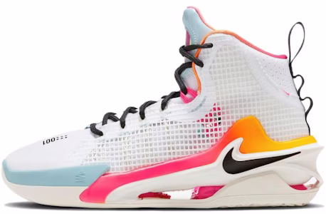 エア ズーム GTジャンプ "限界突破" (Ea Zūmu GT Janpu "Genkai Toppa") FJ7065-100 Buy エア ズーム GTジャンプ "限界突破" (Ea Zūmu GT Janpu "Genkai Toppa") FJ7065-100