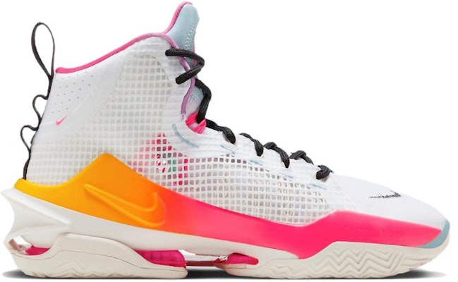 Nike Air Zoom GT Jump「Unlock Your Space」FJ7065-100 Order Nike Air Zoom GT Jump「Unlock Your Space」FJ7065-100