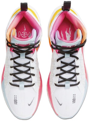 Nike Air Zoom GT Jump「Unlock Your Space」FJ7065-100 Shop Nike Air Zoom GT Jump「Unlock Your Space」FJ7065-100