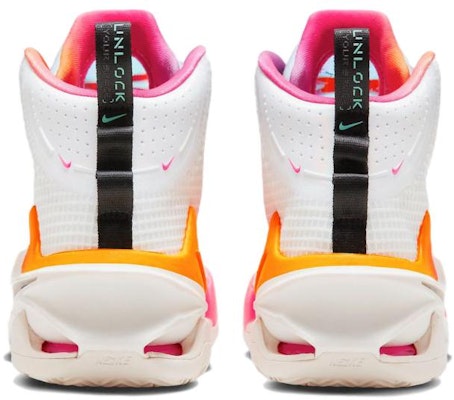 Nike Air Zoom GT Jump「Unlock Your Space」FJ7065-100 Purchase Nike Air Zoom GT Jump「Unlock Your Space」FJ7065-100