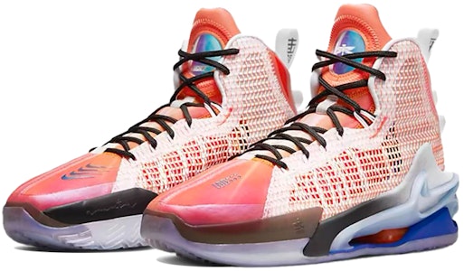 ナイキ エア ズーム GT ジャンプ (Nike エア ズーム GTジャンプ is also acceptable and shorter) DO6326-640 Lookbook ナイキ エア ズーム GT ジャンプ (Nike エア ズーム GTジャンプ is also acceptable and shorter) DO6326-640