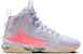 Nike Air Zoom GT Jump EP 'Easter' Lelaki Perempuan Sneakers DC9039-501