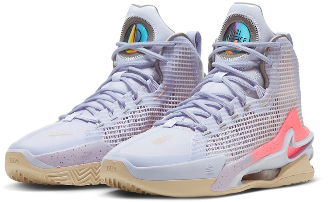 Nike Air Zoom GT Jump EP 'Easter' DC9039-501 Lookbook Nike Air Zoom GT Jump EP 'Easter' DC9039-501
