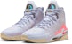 Nike Air Zoom GT Jump EP 'Easter' Lelaki Perempuan Sneakers DC9039-501