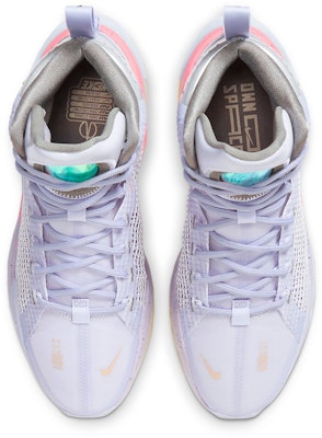 Nike Air Zoom GT Jump EP 'Easter' DC9039-501 Shop Nike Air Zoom GT Jump EP 'Easter' DC9039-501