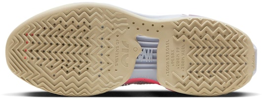 Nike Air Zoom GT Jump EP 'Paskah' DC9039-501 Details for Nike Air Zoom GT Jump EP 'Paskah' DC9039-501