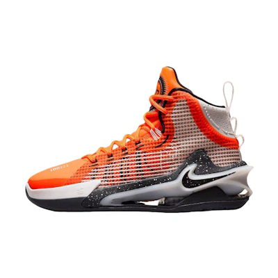 Nike Air Zoom GT Jump EP 'Nike University'