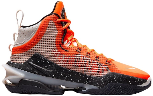 耐克 Air Zoom GT Jump EP 'Nike University' CZ9907-800/DC9039-800 Order 耐克 Air Zoom GT Jump EP 'Nike University' CZ9907-800/DC9039-800
