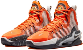 Nike Air Zoom GT Jump EP 'Nike University' Sepatu Basket CZ9907-800/DC9039-800 Lookbook Nike Air Zoom GT Jump EP 'Nike University' Sepatu Basket CZ9907-800/DC9039-800