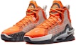 Lookbook Nike Air Zoom GT Jump EP 'Universiti Nike' CZ9907-800/DC9039-800