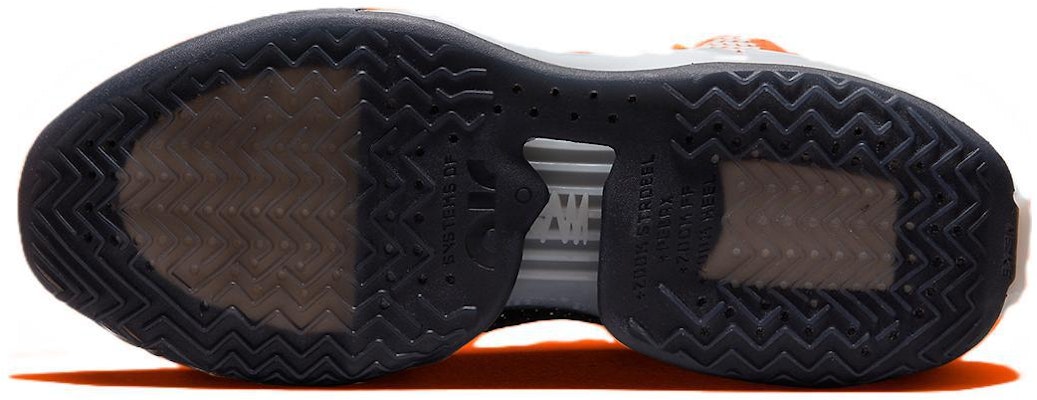 Nike Air Zoom GT Jump EP 'Nike University' CZ9907-800/DC9039-800 Details for Nike Air Zoom GT Jump EP 'Nike University' CZ9907-800/DC9039-800