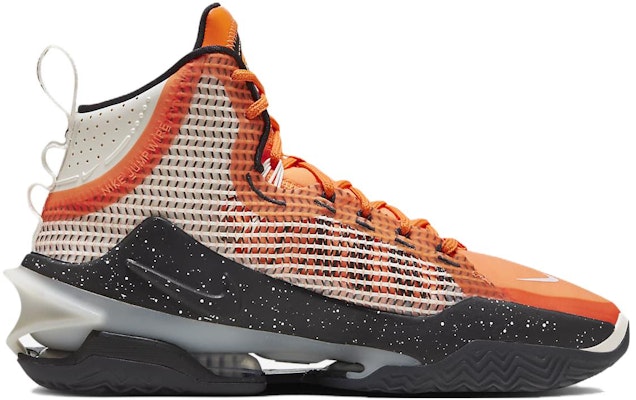 耐克 Air Zoom GT Jump EP 'Nike University' DC9039-800 Order 耐克 Air Zoom GT Jump EP 'Nike University' DC9039-800