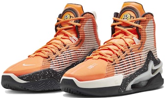 나이키 에어 줌 GT 점프 EP '유니버시티' DC9039-800 Lookbook 나이키 에어 줌 GT 점프 EP '유니버시티' DC9039-800