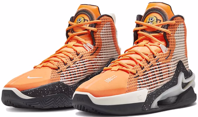 Nike Air Zoom GT Jump EP 'Nike University' DC9039-800 Lookbook Nike Air Zoom GT Jump EP 'Nike University' DC9039-800