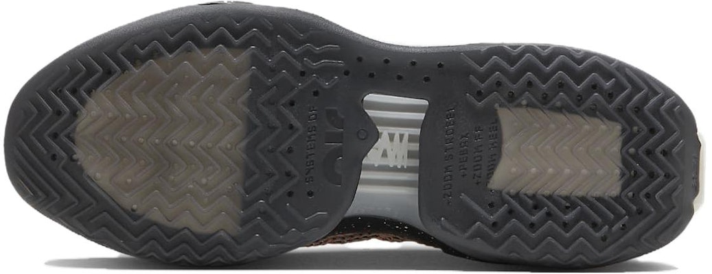 耐克 Air Zoom GT Jump EP 'Nike University' DC9039-800 Details for 耐克 Air Zoom GT Jump EP 'Nike University' DC9039-800