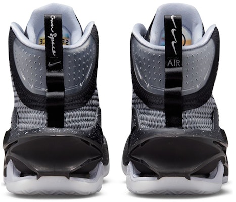 Nike Air Zoom GT Jump EP 'Own Space' DC9039-001 Shop Nike Air Zoom GT Jump EP 'Own Space' DC9039-001
