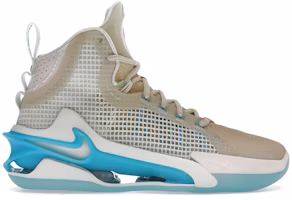 Nike Air Zoom GT Jump EP 'Pearl Vivid Sky' DC9039-200 Nike Air Zoom GT Jump EP 'Pearl Vivid Sky' DC9039-200