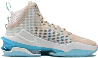 ナイキ エア ズーム GTジャンプ EP "パールビビッドスカイ" DC9039-200 Order ナイキ エア ズーム GTジャンプ EP "パールビビッドスカイ" DC9039-200