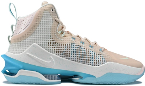 ナイキ エア ズーム GTジャンプ EP "パールビビッドスカイ" DC9039-200 Order ナイキ エア ズーム GTジャンプ EP "パールビビッドスカイ" DC9039-200