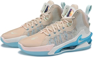 ナイキ エア ズーム GTジャンプ EP "パールビビッドスカイ" DC9039-200 Lookbook ナイキ エア ズーム GTジャンプ EP "パールビビッドスカイ" DC9039-200