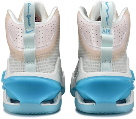 Nike Air Zoom GT Jump EP 'Pearl Vivid Sky' DC9039-200 Purchase Nike Air Zoom GT Jump EP 'Pearl Vivid Sky' DC9039-200