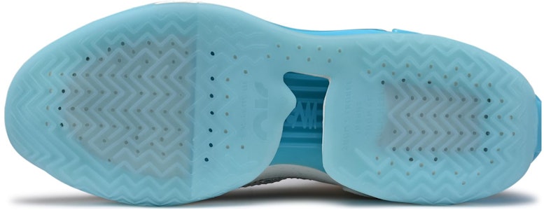 ナイキ エア ズーム GTジャンプ EP "パールビビッドスカイ" DC9039-200 Details for ナイキ エア ズーム GTジャンプ EP "パールビビッドスカイ" DC9039-200