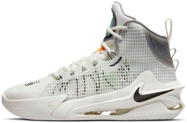 Nike Air Zoom GT Jump EP 'Summit White Sail' DC9039-101 Buy Nike Air Zoom GT Jump EP 'Summit White Sail' DC9039-101