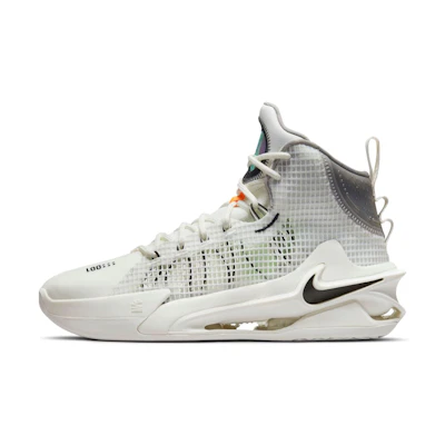 Nike Air Zoom GT Jump EP 'Summit White Sail'
