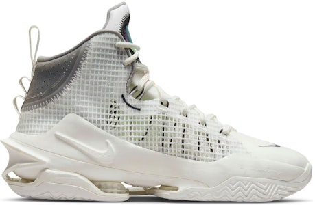 Nike Air Zoom GT Jump EP 'Putih Summit Sail' DC9039-101 Order Nike Air Zoom GT Jump EP 'Putih Summit Sail' DC9039-101